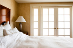 Kilmelford bedroom extension costs