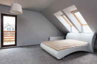 Kilmelford bedroom extensions